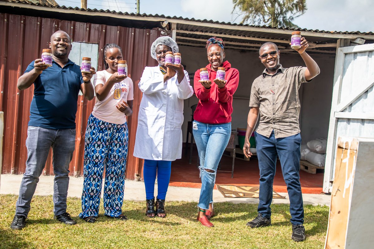 ASSEKnews's tweet photo. Regular business evaluations allow #entrepreneurs  to identify success and improvement areas. @GAINAlliance_KE  in partnership with @ASSEKnews  conducted #monitoring and Evaluation exercise in 4 counties to assess the impact of the  Nutrition impact at Scale project. https://t.co/RXm2MensFd