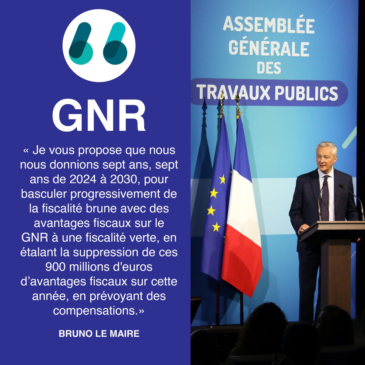 Les Travaux Publics tweet media