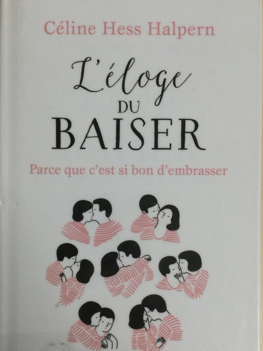 BibParis's tweet photo. Pour la médiathèque Edmond Rostand, un baiser reste un baiser : qu'il soit sage ou fougueux !
@EdmondBib @FonPho https://t.co/6aCfvAu7Go