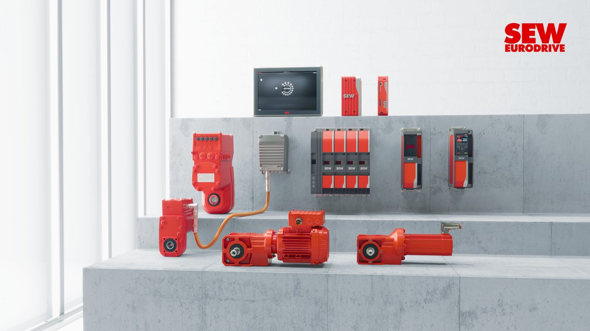 BusinessNewsCT's tweet image. Automating for efficiency with Maxolution -  cbn.co.za/industry-news/… #automation #drivetechnology #logisticswarehouse #manufacturingfacilities @SEWEURODRIVESA @Coralynne_Assoc