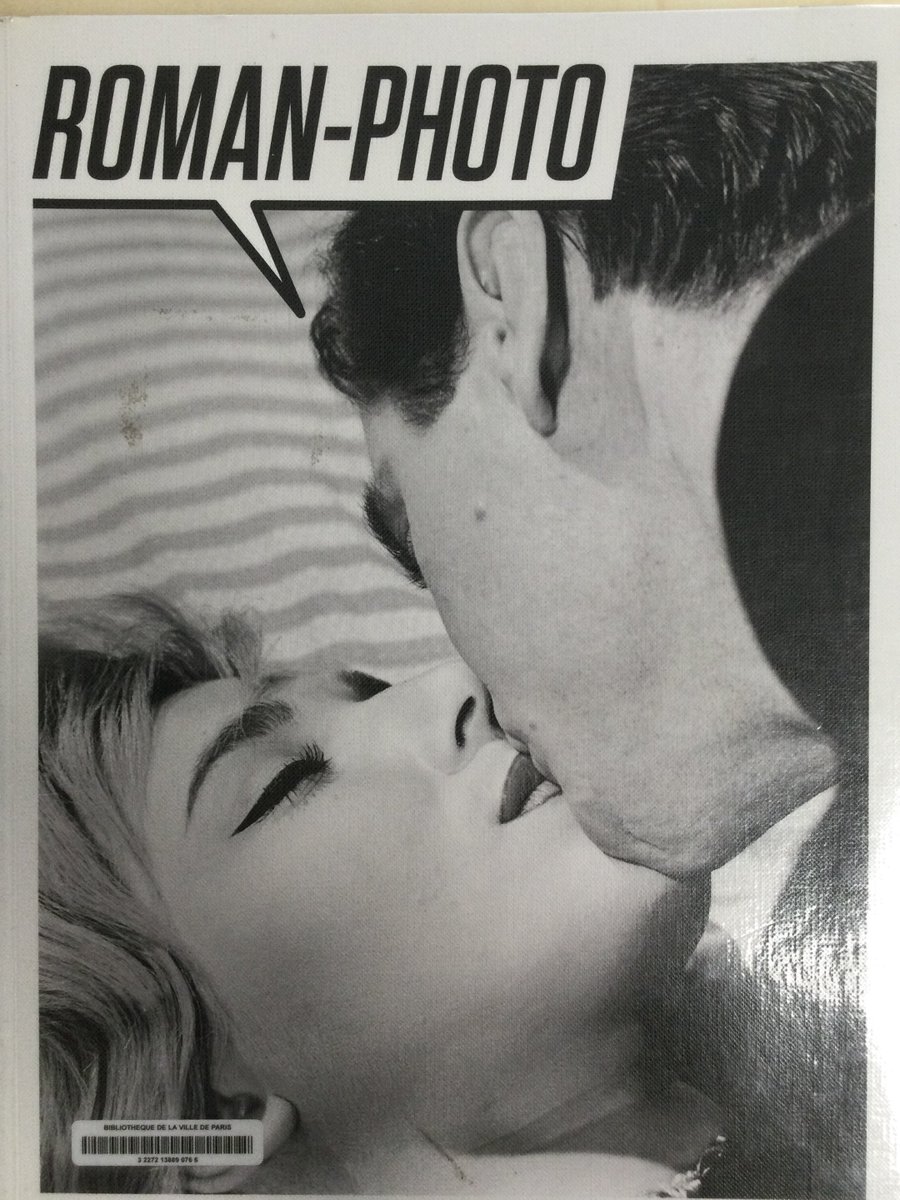 Pour la médiathèque Edmond Rostand, un baiser reste un baiser : qu'il soit sage ou fougueux !
<a href="/EdmondBib/">Bib Edmond Rostand</a> <a href="/FonPho/">Rostand FDSPhoto</a>