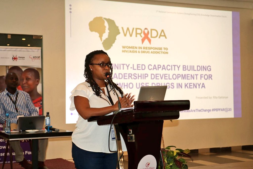 Amref Health Africa in Kenya tweet media