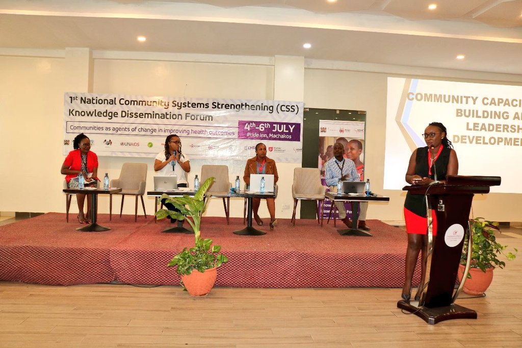 Amref Health Africa in Kenya tweet media