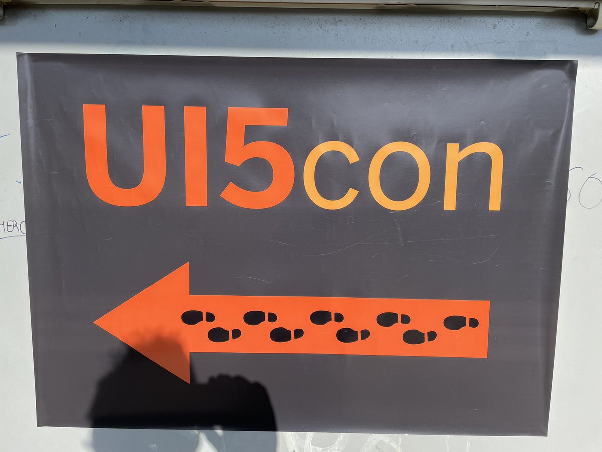 Final Approach #UI5con