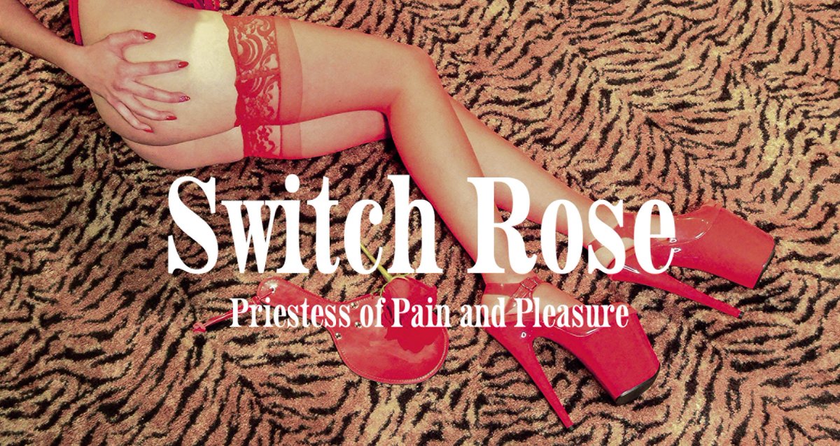 switchrose.com