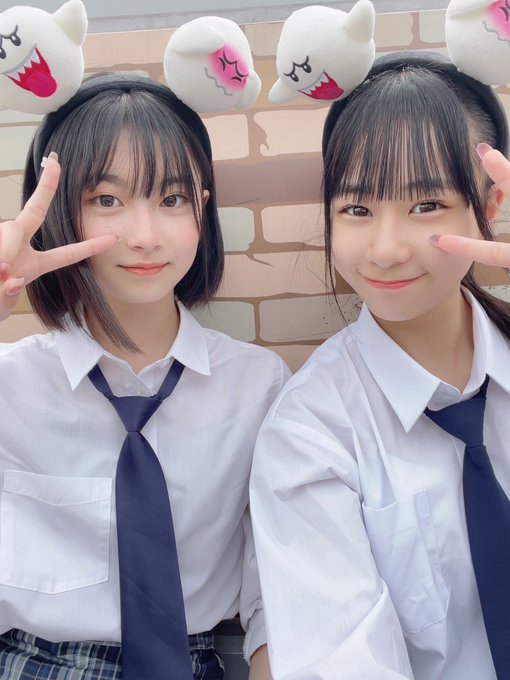 Twitterのコスプレ画像1