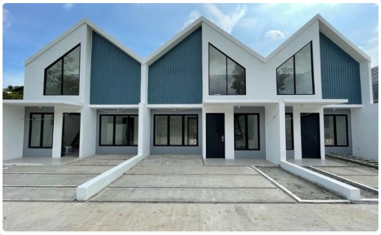 wongmuntil's tweet photo. CITRA TAMANSARI RESIDENCE 2
Cluster Scandinavian Tanpa DP Termurah di Setu
Cluster Elit, Modern dan Minimalist
Desain Gaya Scandinavian
Dengan Konsep Mezzanine 1½ Lantai

"CITRA TAMANSARI RESIDENCE 2"

Ga Pake DP² an
Ga Ada Biaya Surat-Surat
Cukup Booking 3 Juta langsung akad https://t.co/S4OTkgjSiU