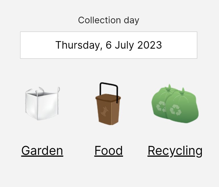 Roath rubbish reminder! Food waste, recycling ♻️ and garden waste 🍃 will be collected on Thursday #KeepRoathTidy #Plas Image from @cardiffcouncil