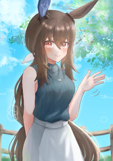 フレームなし 