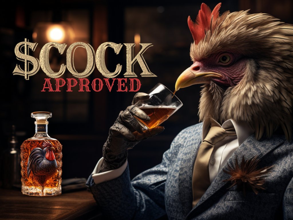 WallsOffJericho's tweet photo. @100xAltcoinGems $COCK
@CockCoin_ada
#gotcock
#ADA https://t.co/0aYisFDwB1