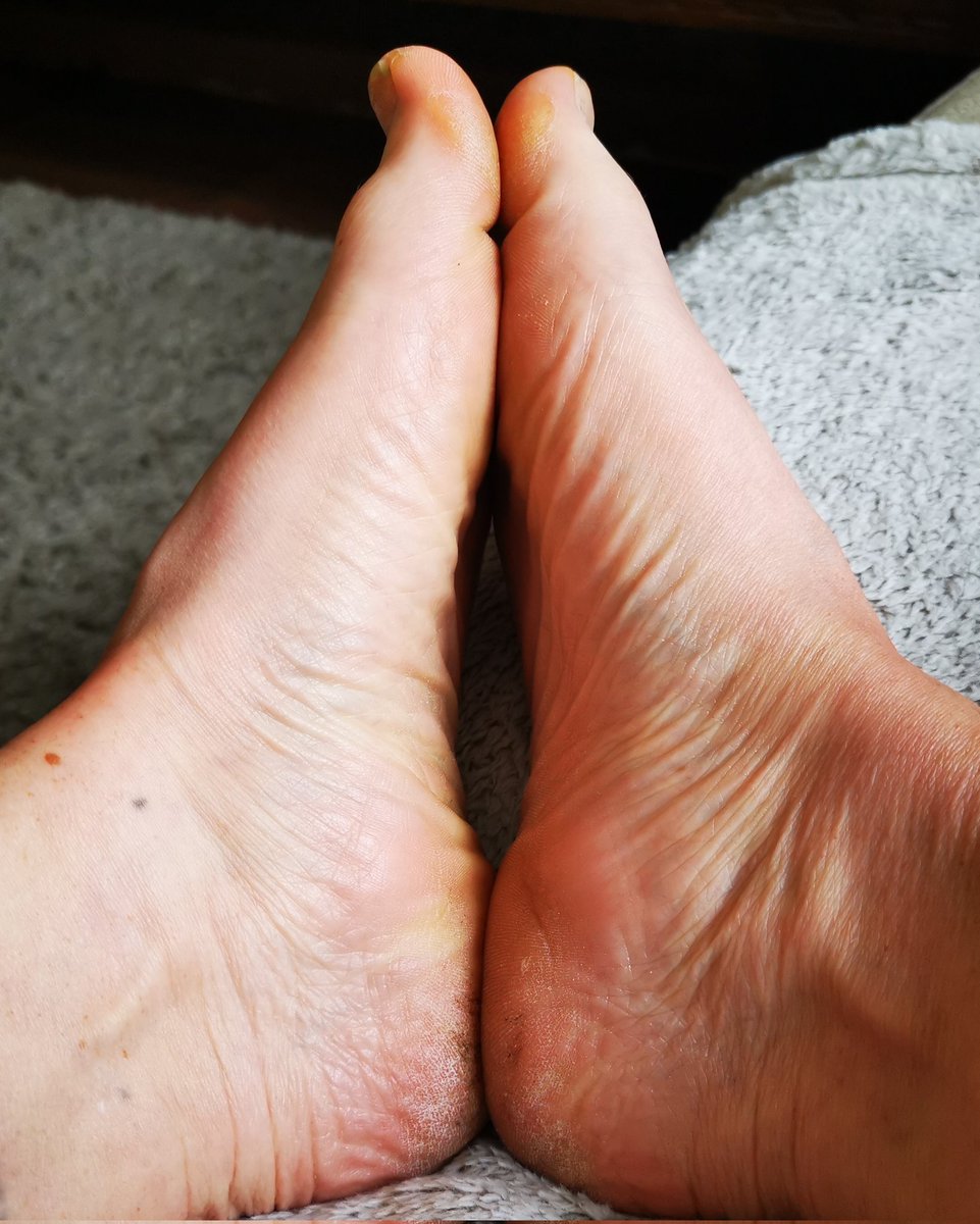 walKINGyorkSIR's tweet photo. #fucked #feet #fetish #footfetish https://t.co/TsA2ufPWSm