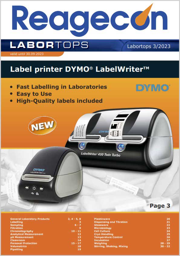 Reagecon provide Exclusive Offers and New Products for all your Laboratory Essentials. Check out our latest Promotions and Shop Online Now:- bit.ly/44AU1GL