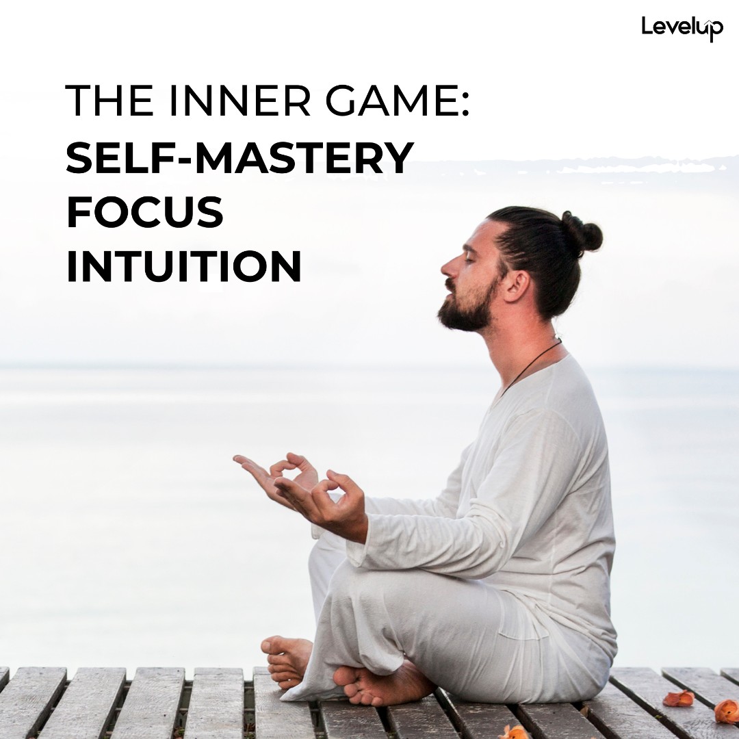 rajeshnagjee's tweet image. Unveiling the Dual Games: Outer Game vs Inner Game. Discover the hidden forces that shape your success. Are you ready to level up? 

#OuterGame #InnerGame #UnleashYourPotential