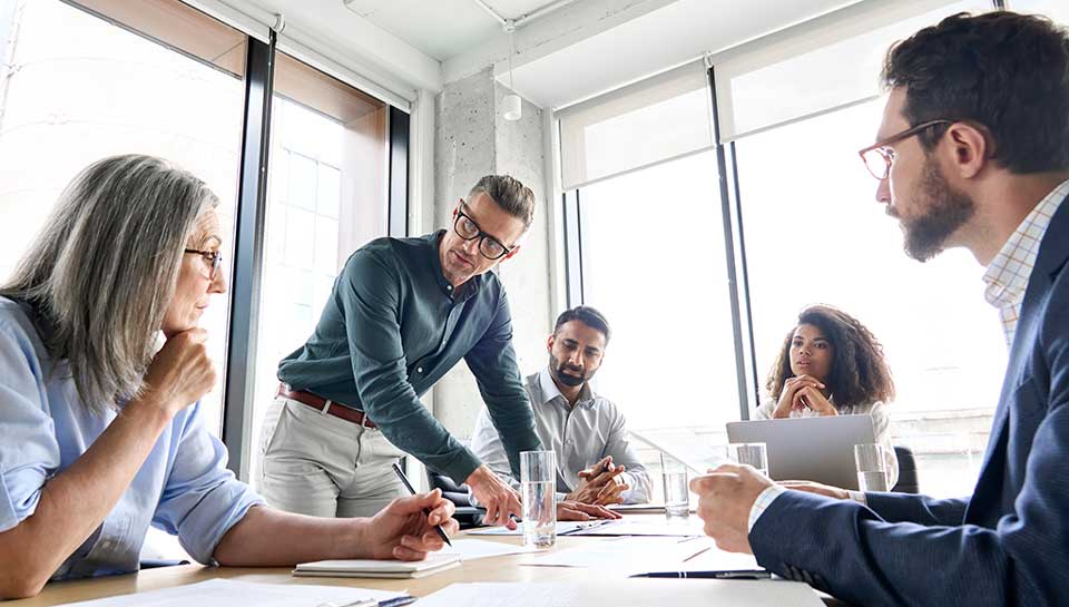 Apprendre l'art de la #négociation est crucial pour les #organisations. C'est une façon d'atteindre nos #objectifs.
Développons cette #compétence clé pour des accords mutuellement bénéfiques et des relations professionnelles solides.

engage.speexx.com/pkZ4G5

 #CompétencesClés