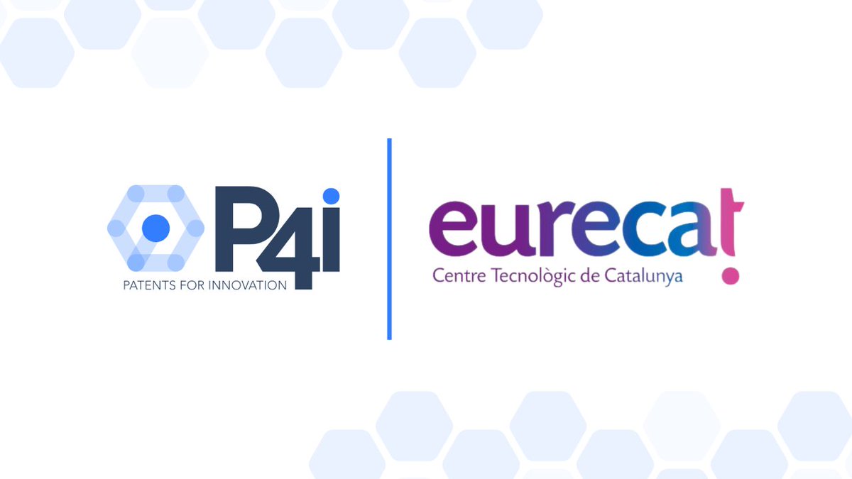 s4industry's tweet photo. 💡 Catalonia's leading technology centre will be present at the second edition of #PatentsforInnovation
🔬 @Eurecat_news promotes through applied research and #innovation, the competitiveness of #companies and the welfare of society
Come and meet them at #P4i! 🙌 https://t.co/uisYQT5MEc