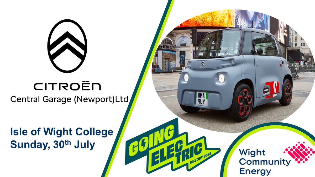 Community Energy tweet media