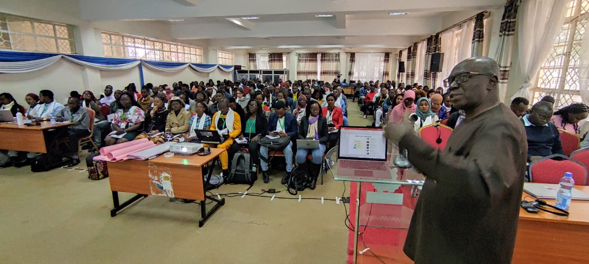 The Paris Agreement recognizes the importance of reducing greenhouse gas emissions &amp; aims 2 enhance the ability of countries 2 adapt to the impacts of climate change. <a href="/Summer_School1/">Nairobi Summer School on Climate Justice</a> <a href="/PACJA1/">PACJA</a> <a href="/KenyattaUni/">Kenyatta University #ExperienceKU</a> #YouthShiftingNarratives #NSSCJ3 #ClimateJusticeSchool #ClimateAction #KPCG