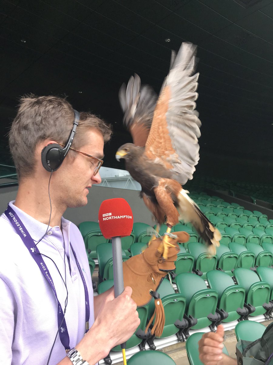 BBC Northamptonshire tweet media