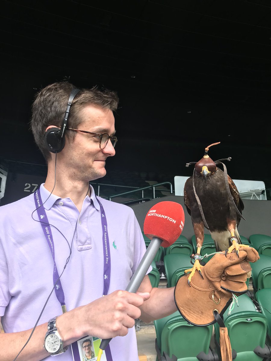 BBC Northamptonshire tweet media