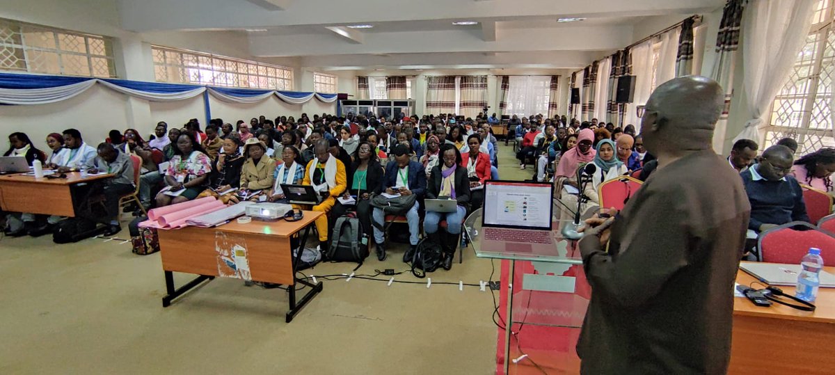 GODFREY KEVOLWE 🇰🇪 tweet media