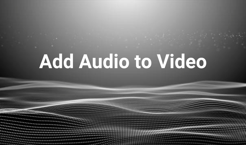 apphutio's tweet photo. 2023 Guide: Add Audio to Video, No Watermarks
https://t.co/u8PzjSOfgc
Learn how to add audio to videos without watermarks. 
#videoediting #audioediting #videoproduction #audioenhancement #NowaterMarks #videocreation #sounddesign #audiomixing #creativewriting #MultimediaEditing https://t.co/VyqNKbcroq