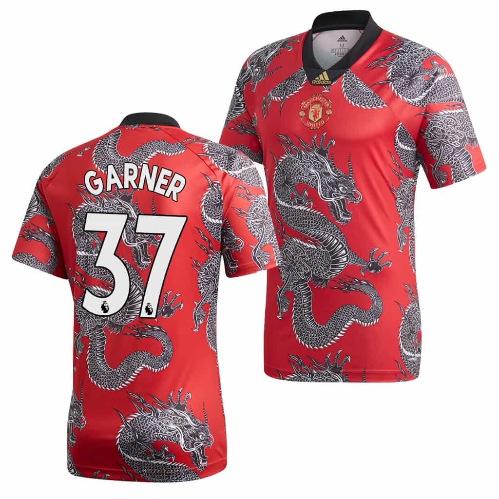 James Garner Chinese New Year Jersey 2020 Dragon Men Is
Please order in our store:
https://t.co/DQ7A9oeAMw https://t.co/1xvNFZ9LlF