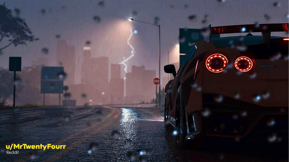 TaylorAust43153's tweet image. 🔥 #FarCry6 #UbiGradProgram #PrinceOfPersia #FarCry5Anniversary  
Original: TheCrewGame