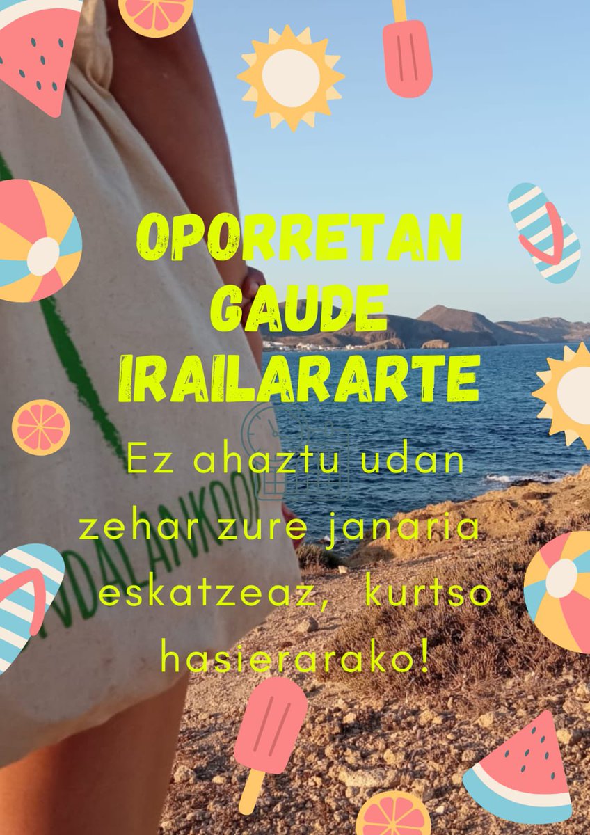 Ondalankoop tweet media