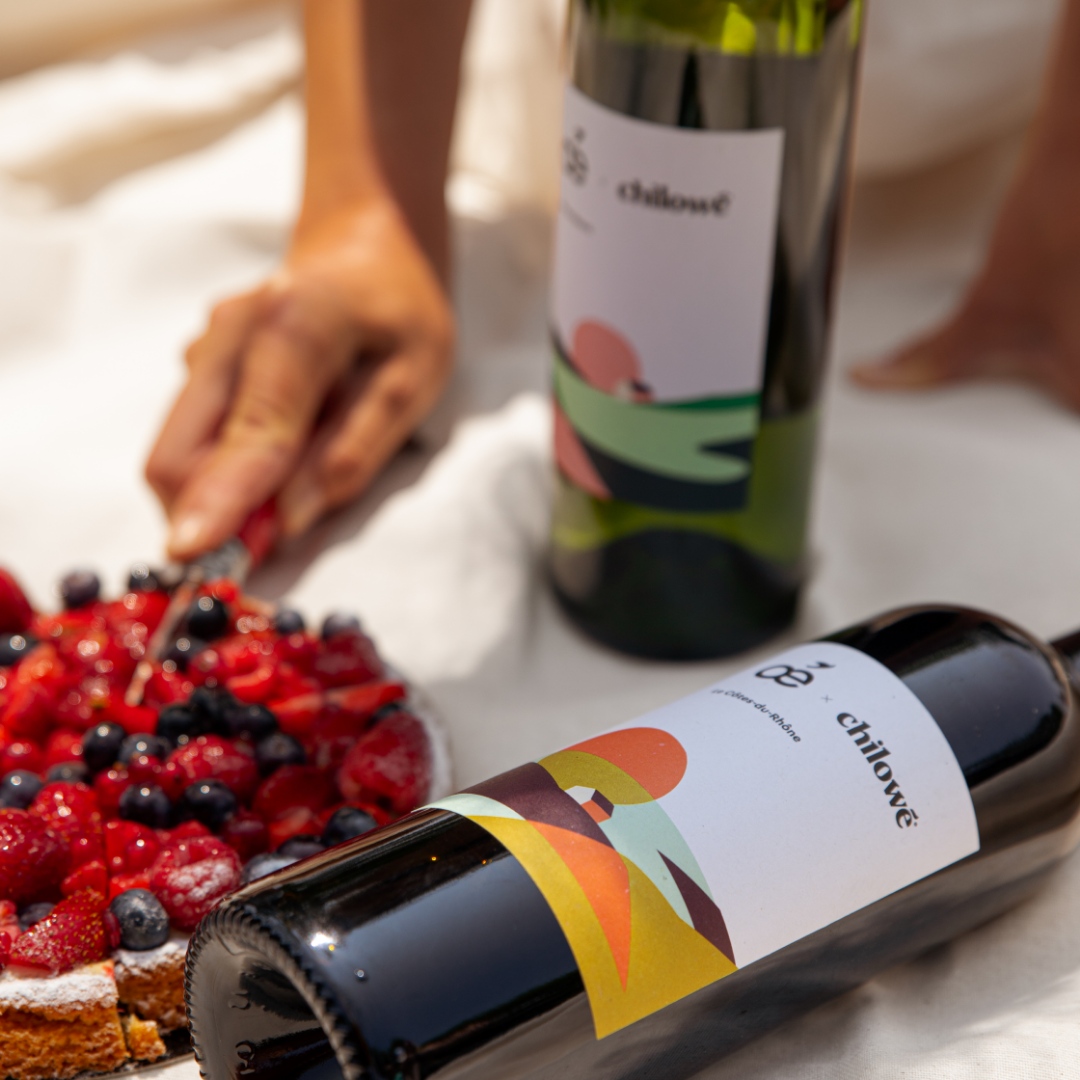 Oé, le bien par le bon ! tweet media