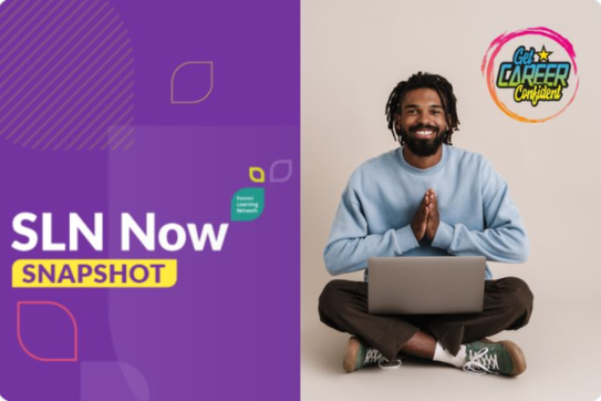 SAVE THE DATE 📆   
The next <a href="/GCConfident/">Get Career Confident 💙</a> CPD and networking event will be held online TODAY 6th July, 4-5pm. It’s your chance to get an hour of free advice and to meet others who can support you.  #ceiag #cpd getcareerconfident.co.uk/networking-eve…