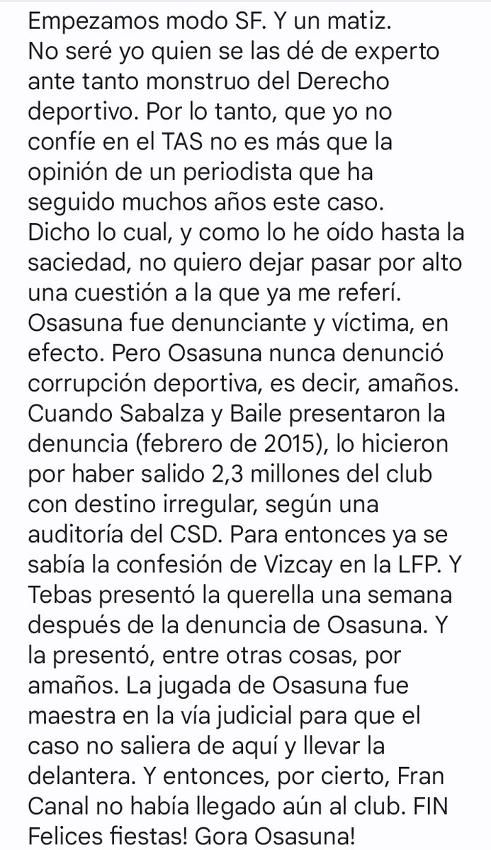 Enrique Conde tweet media