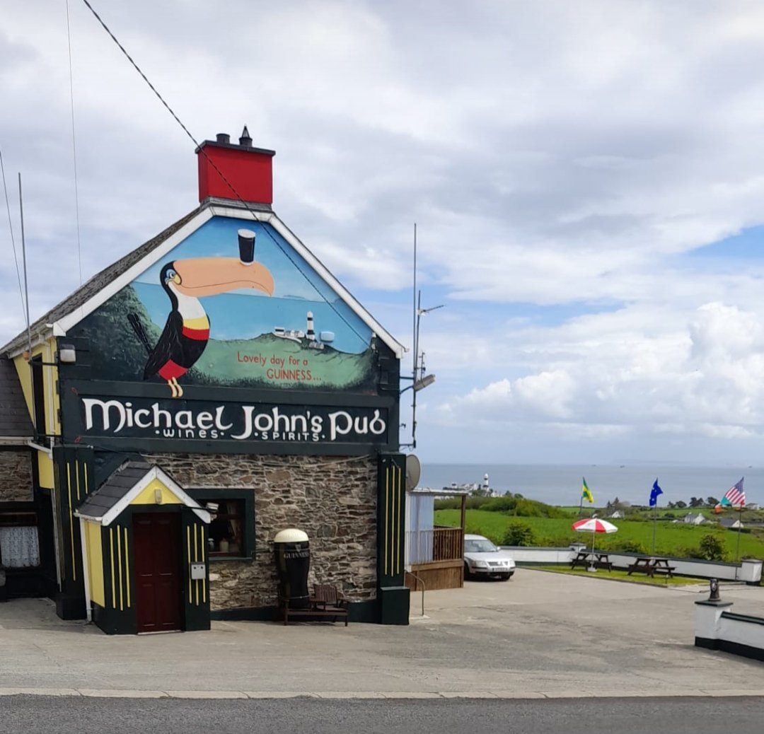 Lawyers For Justice Ireland on Twitter "At Michael John’s Pub