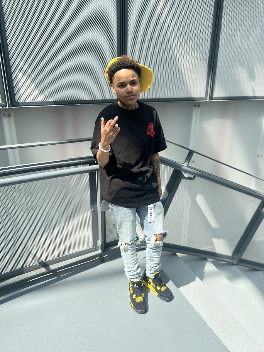 StaleRellos 🤘🏽 tweet media