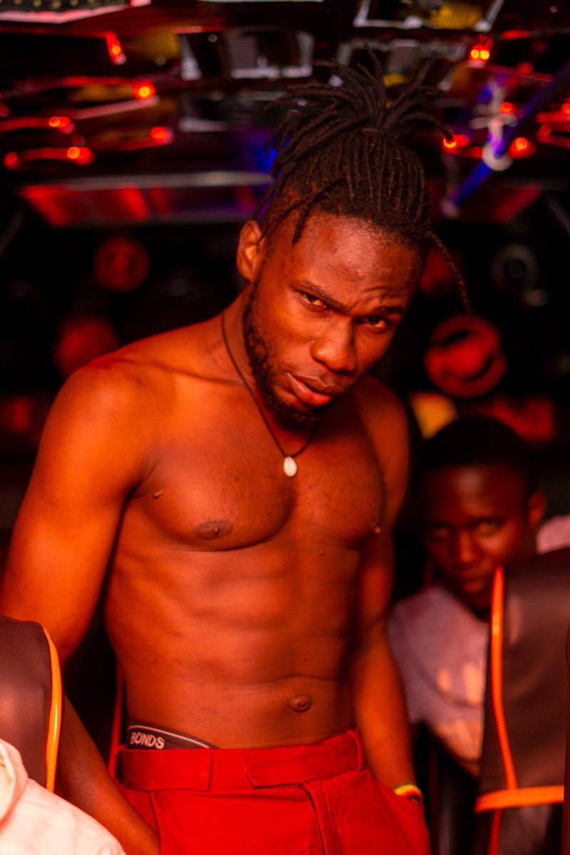NRGRadioKenya's tweet photo. What have you heard about guys with 6 pack?🤭
Drop it apo kwa comments 🫣
#nrgradiokenya #nrgbreakfastclub https://t.co/ys5Uvw8UE3