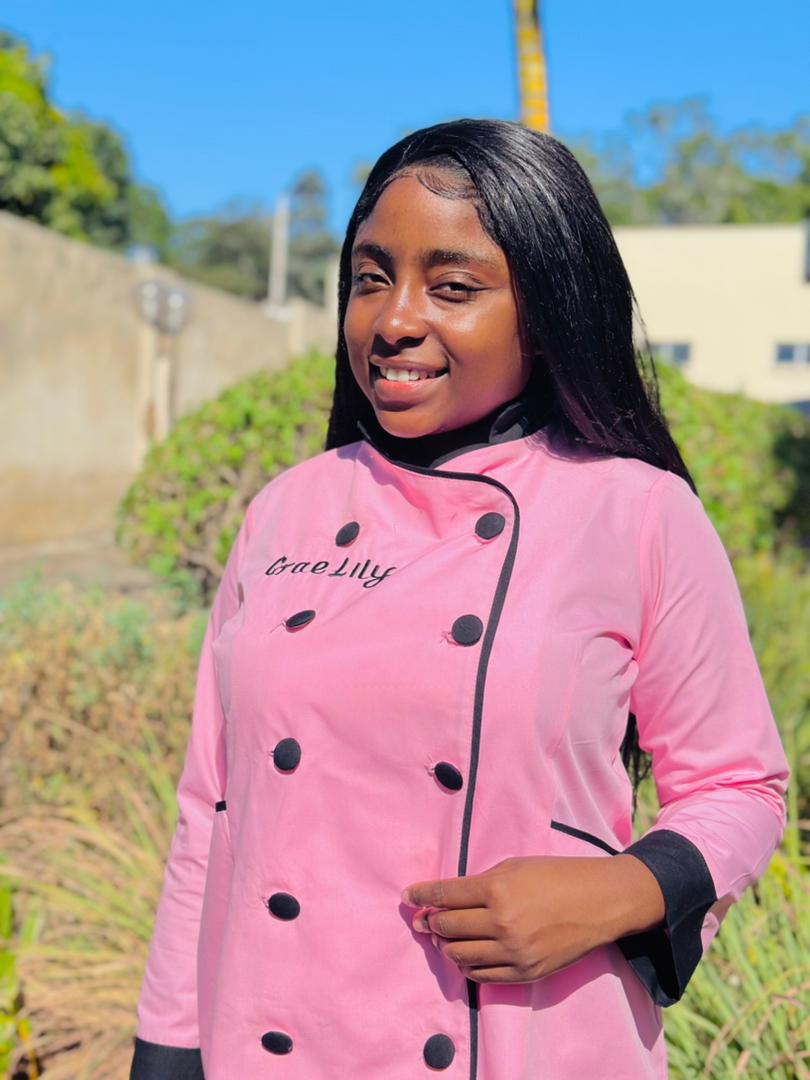Marcia Tayengwa, a young and passionate culinary artist, has successfully pursued her love for cooking by studying the subject extensively. At the prestigious Culinary Arts Academy of Zimbabwe, she obtained a diploma in Culinary Arts.

Contact her on +263 71 492 5311