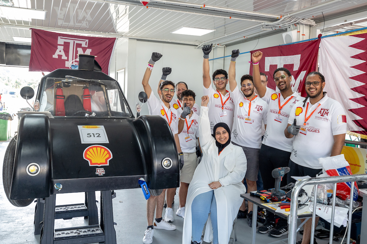 Shell_Qatar tweet picture