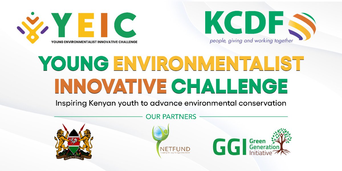 TME_254's tweet photo. The youth are a very important resource in the shaping of our future. #kcdf #YEIC #hummingbirdawards https://t.co/t854IkOraU