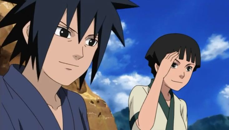 DailyHashiMada's tweet photo. #HashiMada #Hashirama #Madara #NARUTO 
Here, have some little HashiMada as children 🥹💗💗
Tomorrow I'll be posting them individually as kids https://t.co/XQAVPxUim4