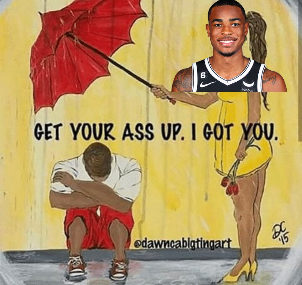 NOM 🪣 tweet media