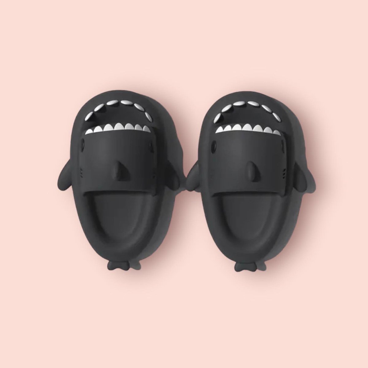 goodfeetsnyc's tweet photo. Our popular shark slides are back in stock make sure to place your orders while supplies last!

BOGO deals are live for a limited time as well at https://t.co/dmr3nezefO 😉 https://t.co/chkWBHSsGi