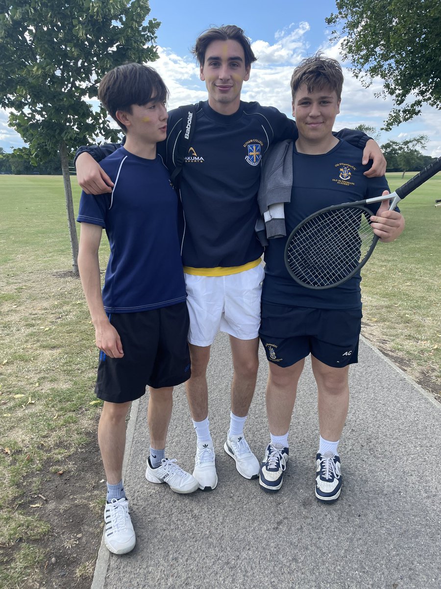 ElthamMoffat's tweet photo. Senior School sports Moffateers you absolutely smashed it yesterday, well done! It was so good to see you all in action! https://t.co/vG8c7DFUNR