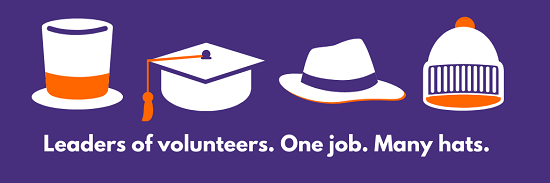 NottinghamCVS's tweet photo. Did you know, we run a friendly, informal network for Leaders of Volunteers in Nottingham?

💻 Our next online event takes place next Thursday (13 July, 10am-12noon), and there's still time to book your free place.

🔗 To book, visit https://t.co/9rjRIPgRqh https://t.co/eWLsVtxTXL
