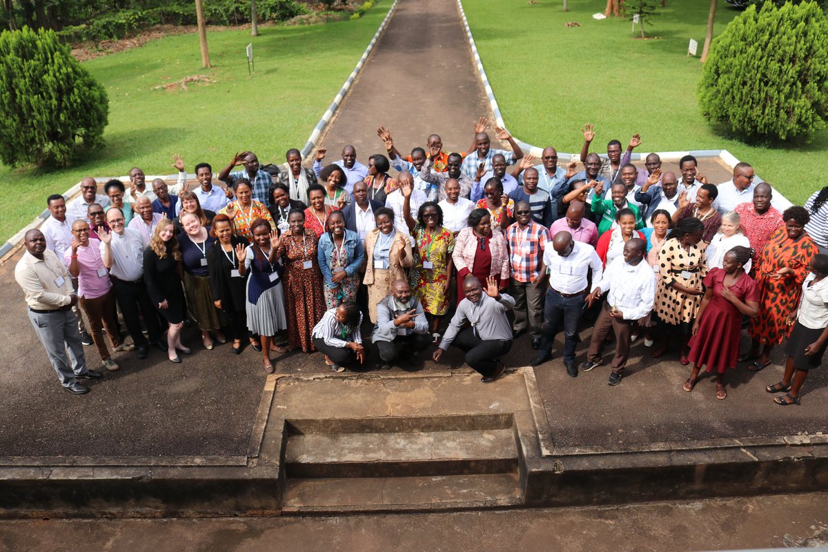 gli_ea's tweet photo. Reconciliation is a journey. It's like going on a pilgrimage to an unknown place, where you encounter sojourners. Strangers become friends, converse together, and dine with each other...  - Prof. Emmanuel Katongole.
#GLI
#GLIInstitute 
#LeadershipDevelopment 
#Leadership https://t.co/bBHbl1lPdi