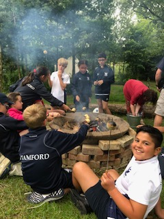 Stamford Junior School tweet media