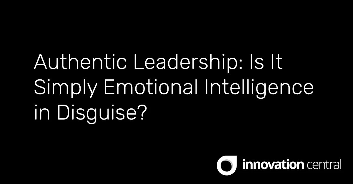 Is Authentic Leadership just another term for EQ? Our latest blog explores the similarities between these two concepts and how they go hand in hand to develop effective leadership skills. 

#AuthenticLeadership #EmotionalIntelligence #LeadershipSkills 

buff.ly/43aKQeT