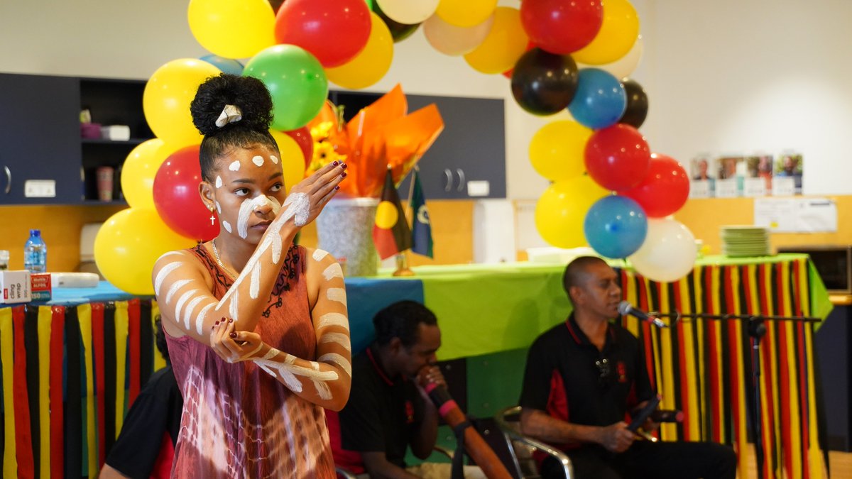 Torres and Cape HHS tweet media