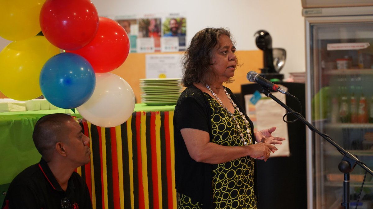 Torres and Cape HHS tweet media