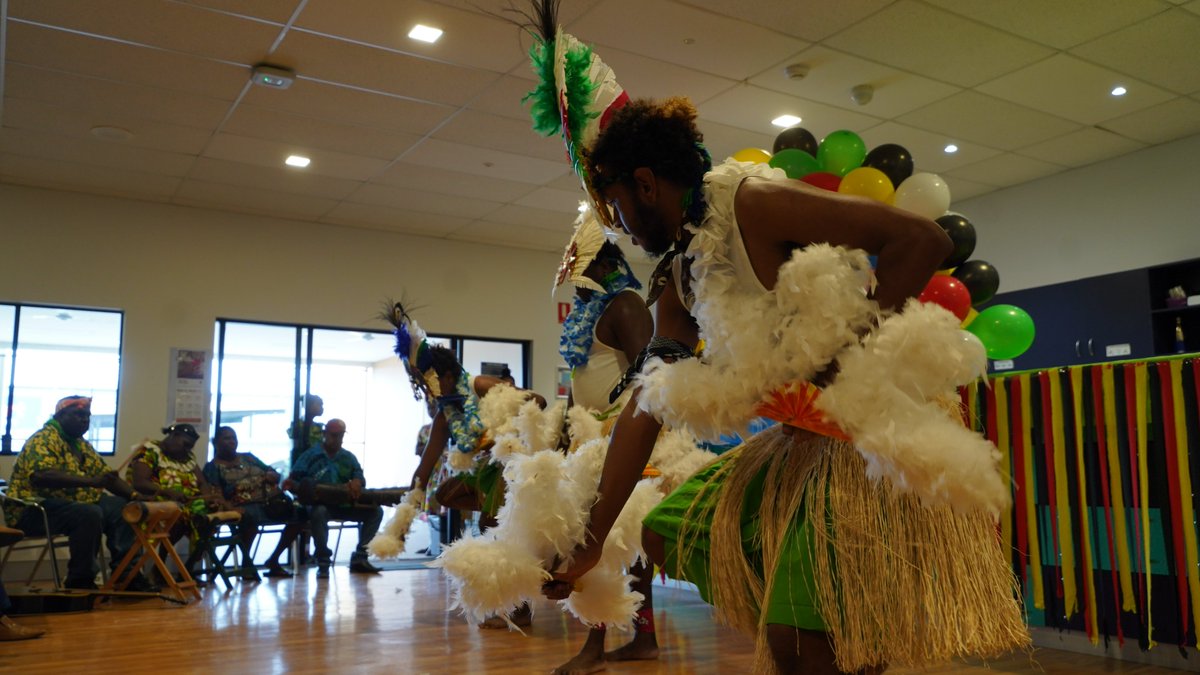 Torres and Cape HHS tweet media