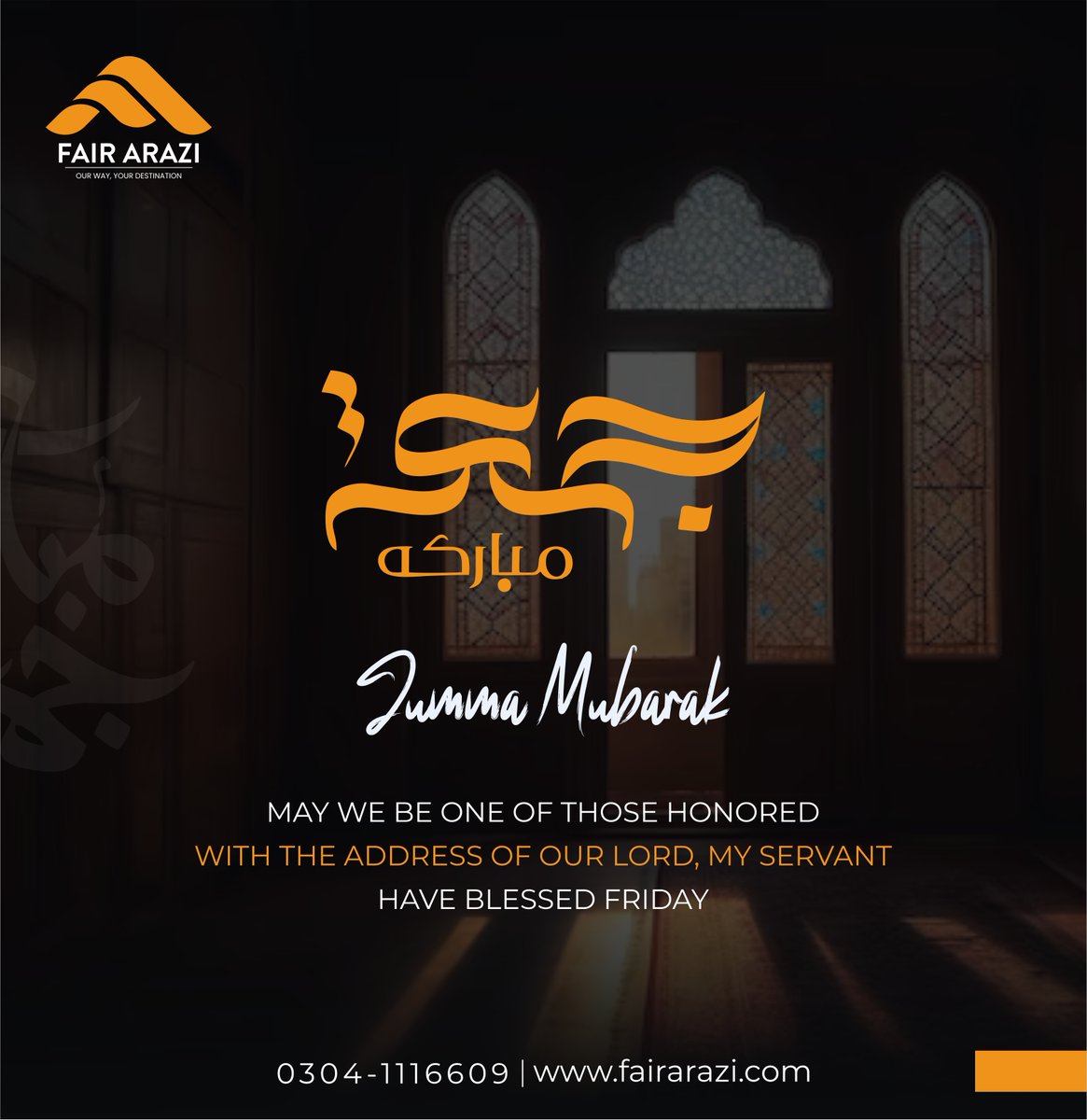 FairArazi's tweet photo. Jummah Mubarak!

#fairarazi https://t.co/O5HMwe2lis