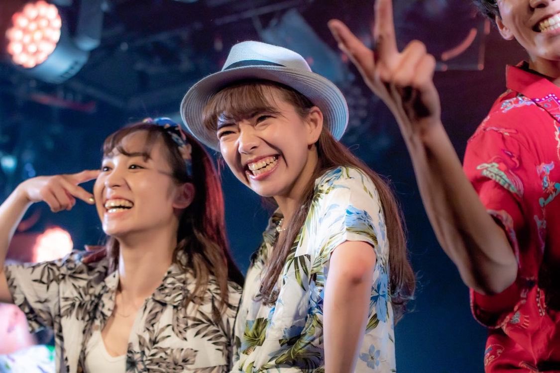 去年の今ごろ、夏クールからデビューしたんだよねぇ☀️
懐かしいよねぇ、そろそろ、会いたいよねぇ？☺️
ねぇ？(圧)

#showdiner